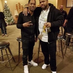 Meet your Posher, Kenyon boutmybread